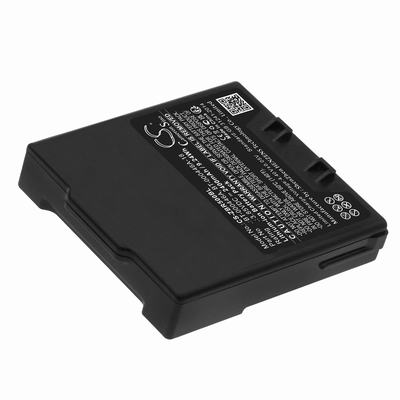 Zebra WS50 Barcode Scanner Battery 3.85V 2400mAh Li-ion ZBR500BL