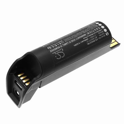 Zebra DS2278 Barcode Scanner Battery 3.7V 2600mAh Li-ion ZDS227BL