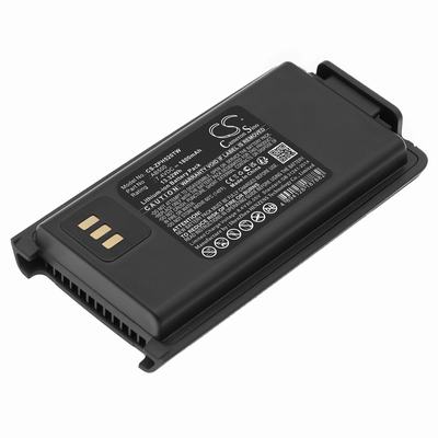 ZTE PH500 Two-Way Radio Battery 7.4V 1800mAh Li-ion ZPH520TW