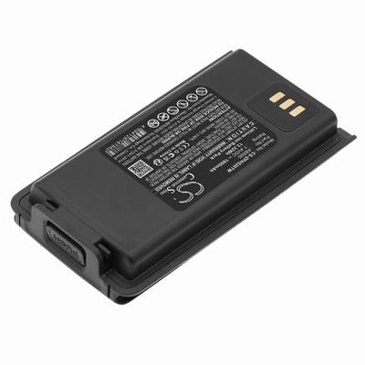 ZTE PH500 Two-Way Radio Battery 7.4V 1800mAh Li-ion ZPH520TW