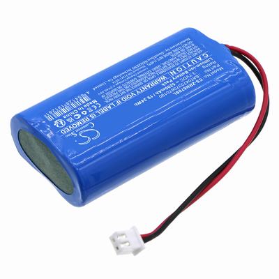 Zafferano Poldina Lamp Battery 3.7V 5200mAh Li-ion ZRN670SL