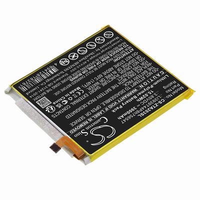 ZTE Axon 10 Pro Phone Battery 3.85V 3900mAh Li-Pl ZTA203SL