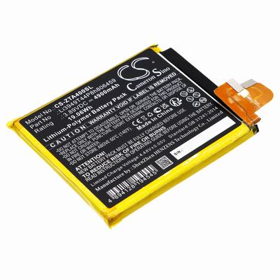 ZTE Axon 40 Ultra Phone Battery 3.89V 4900mAh Li-Pl ZTA400SL