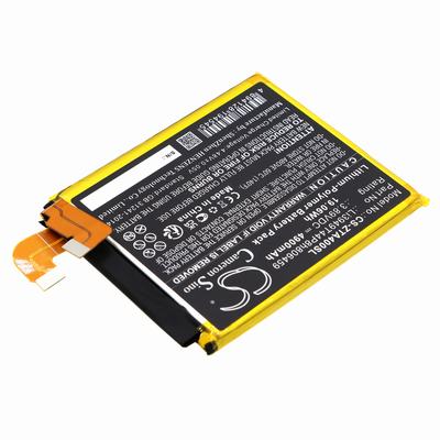 ZTE Axon 40 Ultra Phone Battery 3.89V 4900mAh Li-Pl ZTA400SL