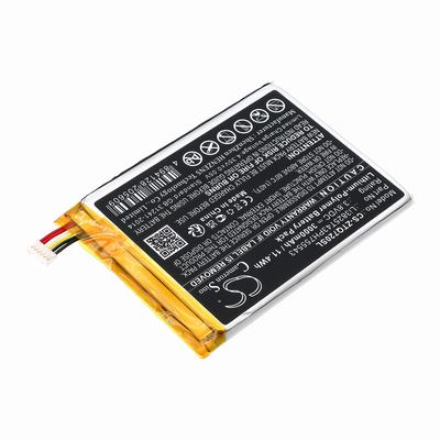 ZTE SRQ-V72M Digital Alarm Battery 3.8V 3000mAh Li-Pl ZTQ720SL