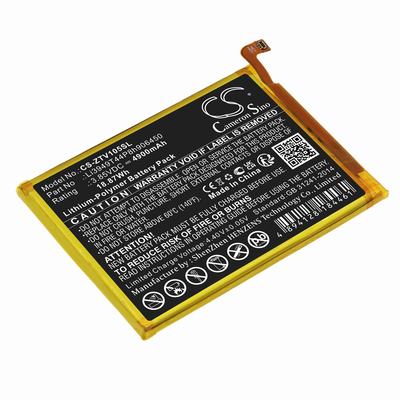 ZTE Blade V Phone Battery 3.85V 4900mAh Li-Pl ZTV105SL