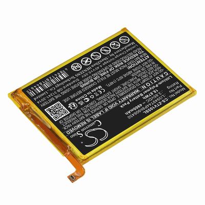 ZTE Blade V Phone Battery 3.85V 4900mAh Li-Pl ZTV105SL
