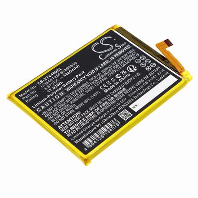 ZTE Blade V40S Phone Battery 3.87V 4400mAh Li-Pl ZTV400SL