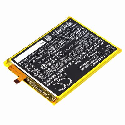 ZTE Blade V40S Phone Battery 3.87V 4400mAh Li-Pl ZTV400SL