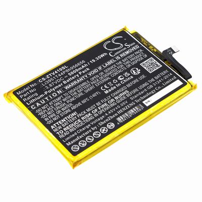 ZTE Blade V40 Phone Battery 3.87V 5000mAh Li-Pl ZTV410SL