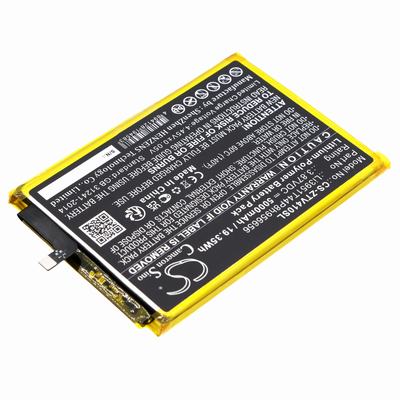 ZTE Blade V40 Phone Battery 3.87V 5000mAh Li-Pl ZTV410SL