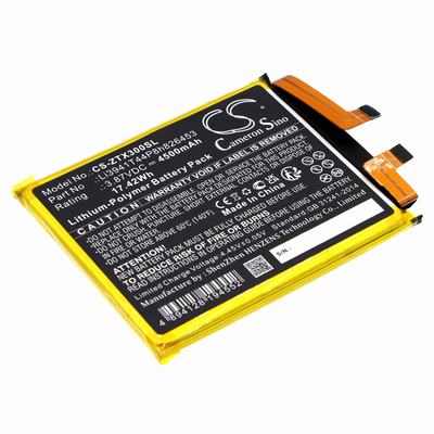 ZTE Axon 30 Ultra 5G Phone Battery 3.87V 4500mAh Li-Pl ZTX300SL