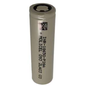Molicel P28A 18650 2800mAh 35A Li-Ion Rechargeable Battery