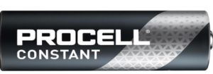 Procell PC1500 horizontal