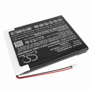 Anbernic RG35XX Console Battery 3.8V 3700mAh Li-Pl ABR351SL