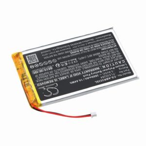 Anbernic RG353P Retro Game Battery 3.8V 3800mAh Li-Pl ABR353SL