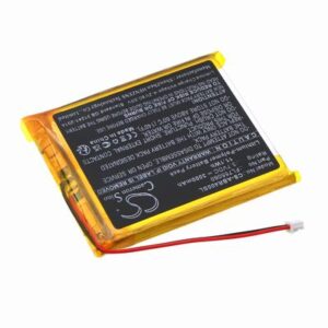 Anbernic RG405M Game Battery 3.7V 3000mAh Li-Pl ABR400SL