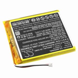 Anbernic RG556 Game Battery 3.8V 5400mAh Li-Pl ABR556SL