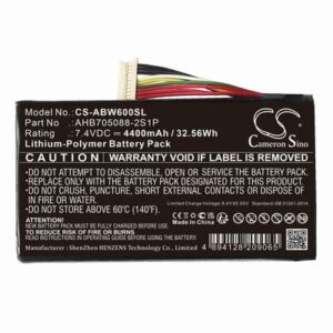 CS ABW600SL 1