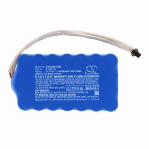 American DJ WIFLY EXR HEX PAR Battery 25.9V 10400mAh Li-ion ADW162SL