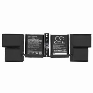 Apple Macbook 18.1 Battery 11.45V 8600mAh Li-Pl AM2527NB