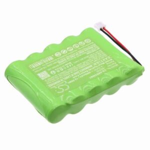 Appareo Stratus 2 GPS Battery 3.7V 5300mAh Li-Pl APS200SL