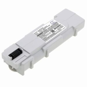 Amadeo A-Lock ST48 Door Lock Battery 6.0V 1200mAh Alkaline AST480SL