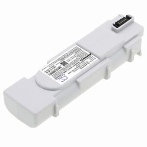Amadeo A-Lock ST48 Door Lock Battery 6.0V 1200mAh Alkaline AST480SL