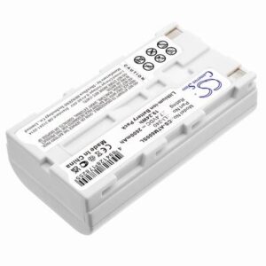 Audio-Technica ATUC-IRDU Phone Battery 7.4V 2600mAh Li-ion ATM600SL