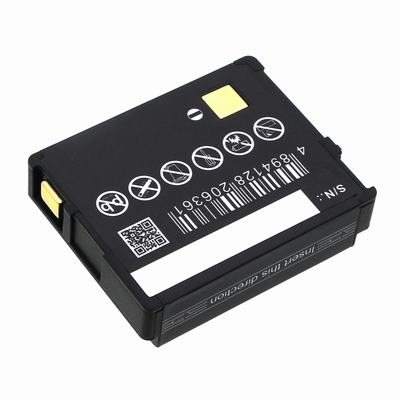 Ledlenser 7784 Flashlight Battery 3.7V 1300mAh Li-Pl BDS350FT