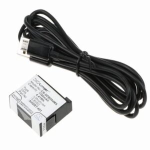 Gopro Hero 4 Cosmetic Mirror Battery CB002