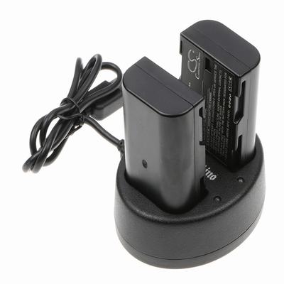 Panasonic Lumix DMC-GH3 Cosmetic Mirror Battery CB014