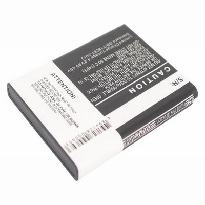 Vodafone SEBA01 Cosmetic Mirror Battery CB015
