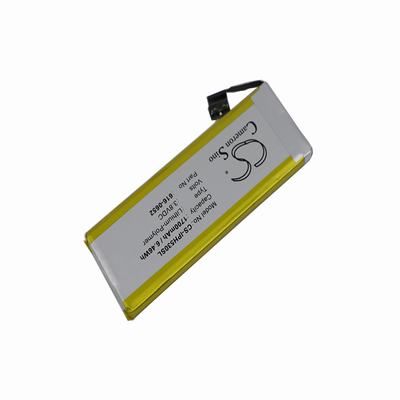 Apple Apple iPhone 5s Cosmetic Mirror Battery CB017