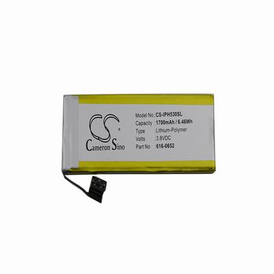 Apple Apple iPhone 5s Cosmetic Mirror Battery CB017
