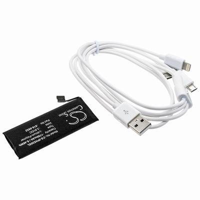 Apple Apple iPhone 5s Cosmetic Mirror Battery CB061