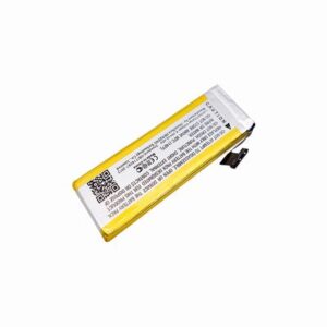Apple iPhone 5 Cosmetic Mirror Battery CB062