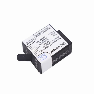 GoPro Hero 5 Camera Battery Li-ion CB063