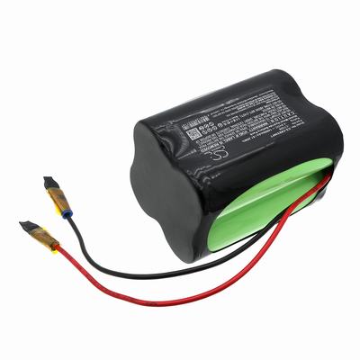 CEAG HSE5 Flashlight Battery 4.8V 14000mAh Ni-MH CRE530FT