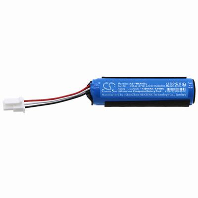 Toyota RAV4 Emergency Battery 3.2V 1500mAh LiFePO4 FMK400SL