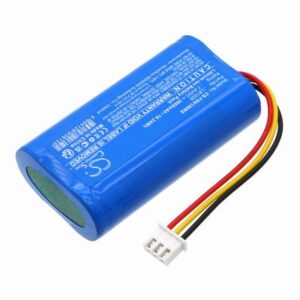 FrSky Horus X10S Expres Remote Battery 7.4V 2600mAh Li-ion FRK100RX
