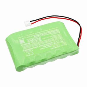 FrSky Taranis QX7 Remote Battery 7.2V 2000mAh Ni-MH FRX700RX