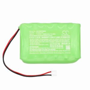 FrSky Taranis QX7 Remote Battery 7.2V 2000mAh Ni-MH FRX700RX