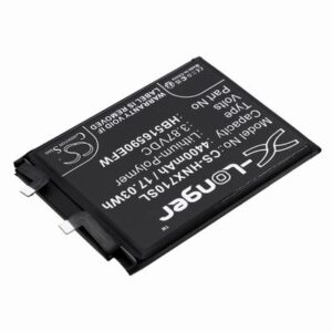 DJI Osmo Action 5 Camera Battery 3.87V 1950mAh Li-ion DJA500MC