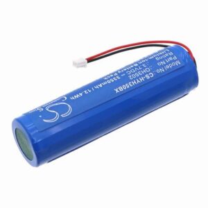 DJI MIC microphone Charging Case Battery 3.87V 2600mAh Li-Pl DJX001SL