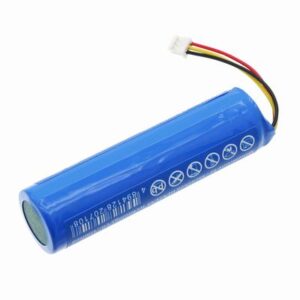 DJI MIC Microphone Battery 3.85V 300mAh Li-Pl DJX211SL