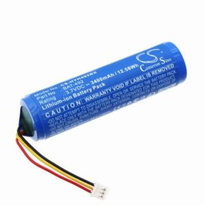 D-Link DWR-933 B1 Hotspot Battery 3.8V 2900mAh Li-Pl DWR933SL
