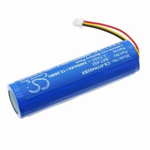 D-Link DWR-933 B1 Hotspot Battery 3.8V 2900mAh Li-Pl DWR933SL