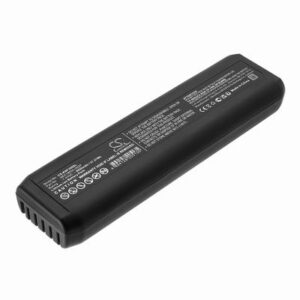 Panasonic DS-1 Camera Battery 7.4V 5200mAh Li-ion F750MU
