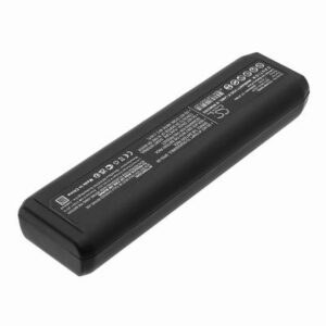 Panasonic DS-1 Camera Battery 7.4V 5200mAh Li-ion F750MU